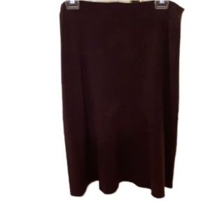 NWT Baranda Skirt Size Large